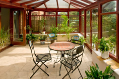 Loscoe conservatory quotes