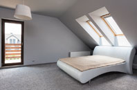Loscoe bedroom extensions