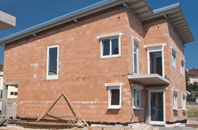 Loscoe home extensions